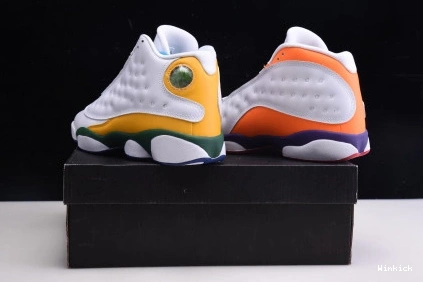 PLAYGROUND CV0785-158 RETRO JORDAN 13 - 0826